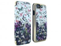 Ted Baker Deidre Folio Case - iPhone SE / 8 / 7 / 6(s) hoesje