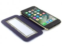 Ted Baker Deidre Folio Case - iPhone SE / 8 / 7 / 6(s) hoesje