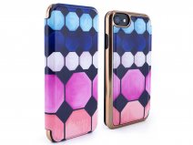Ted Baker Gwyneth Folio Case - iPhone SE / 8 / 7 / 6(s) hoesje
