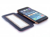 Ted Baker Gwyneth Folio Case - iPhone SE / 8 / 7 / 6(s) hoesje