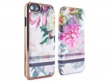 Ted Baker June Folio Case - iPhone SE / 8 / 7 / 6(s) hoesje