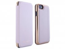 Ted Baker Shannon Case Mid-Purple - iPhone SE / 8 / 7 / 6(s) hoesje