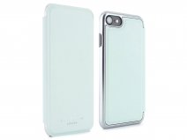 Ted Baker Shannon Mint Green - iPhone SE / 8 / 7 / 6(s) hoesje