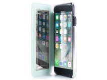 Ted Baker Shannon Mint Green - iPhone SE / 8 / 7 / 6(s) hoesje
