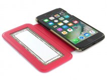 Ted Baker Frany Folio Case - iPhone SE / 8 / 7 / 6(s) hoesje