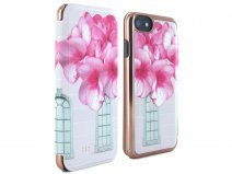 Ted Baker Hedi Folio Case - iPhone SE / 8 / 7 / 6(s) hoesje
