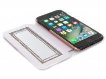 Ted Baker Hedi Folio Case - iPhone SE / 8 / 7 / 6(s) hoesje