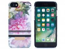 Ted Baker Linora Hard Shell - iPhone SE / 8 / 7 / 6(s) hoesje