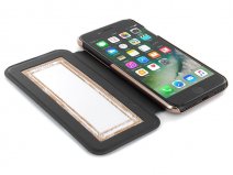 Ted Baker Darsa Folio Case - iPhone SE / 8 / 7 / 6(s) hoesje