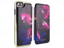 Ted Baker Heleena Folio Case - iPhone SE / 8 / 7 / 6(s) hoesje
