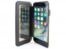 Ted Baker Heleena Folio Case - iPhone SE / 8 / 7 / 6(s) hoesje