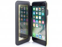 Ted Baker Lilama Folio Case - iPhone SE / 8 / 7 / 6(s) hoesje