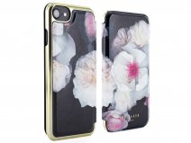 Ted Baker Malibai Chelsea Black - iPhone SE / 8 / 7 / 6(s) hoesje