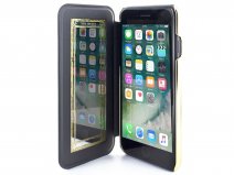 Ted Baker Malibai Chelsea Black - iPhone SE / 8 / 7 / 6(s) hoesje