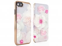 Ted Baker Malibai Chelsea Grey - iPhone SE / 8 / 7 / 6(s) hoesje