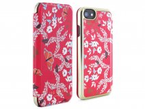 Ted Baker Mariman Orange - iPhone SE / 8 / 7 / 6(s) hoesje