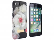 Ted Baker Namala Chelsea Black - iPhone SE / 8 / 7 / 6(s) hoesje