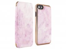 Ted Baker Pippy Folio Case - iPhone SE / 8 / 7 / 6(s) hoesje