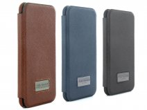 Ted Baker Boatsee Folio Case - iPhone SE / 8 / 7 / 6(s) hoesje