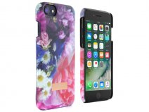 Ted Baker Focus Bouquet Case - iPhone SE / 8 / 7 / 6(s) hoesje