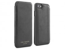 Ted Baker Hexwhizz Folio Case - iPhone SE / 8 / 7 / 6(s) hoesje
