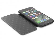 Ted Baker Hexwhizz Folio Case - iPhone SE / 8 / 7 / 6(s) hoesje