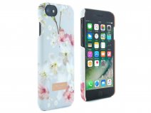 Ted Baker Saoirse Hard Shell - iPhone 8/7/6s Hoesje
