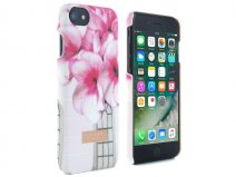 Ted Baker Syd Hard Shell Case - iPhone SE / 8 / 7 / 6(s) hoesje