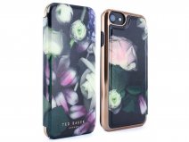 Ted Baker Lima Folio Case - iPhone SE / 8 / 7 / 6(s) hoesje