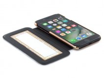 Ted Baker Mariel Folio Case - iPhone SE / 8 / 7 / 6(s) hoesje