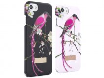 Ted Baker Mireill Hard Case - iPhone SE / 8 / 7 / 6(s) Hoesje