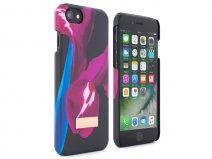 Ted Baker Stencilled Stem Case - iPhone SE / 8 / 7 / 6(s) hoesje