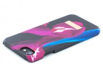 Ted Baker Stencilled Stem Case - iPhone SE / 8 / 7 / 6(s) hoesje