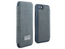 Ted Baker Vebeach Folio Case - iPhone SE / 8 / 7 / 6(s) hoesje