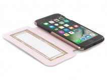Ted Baker Wendore Folio Case - iPhone SE / 8 / 7 / 6(s) hoesje
