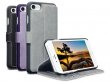 Covert UltraSlim Bookcase - iPhone SE 2020 / 8 / 7 hoesje