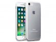 CaseBoutique Crystal TPU - Doorzichtig iPhone SE 2020 / 8 / 7 hoesje