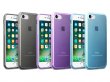 CaseBoutique TPU Skin Case - iPhone 8/7 hoesje