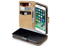 CaseBoutique Classic Bookcase - iPhone SE / 8 / 7 hoesje