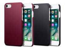 CaseBoutique Slimfit Hard Case - iPhone 7 hoesje