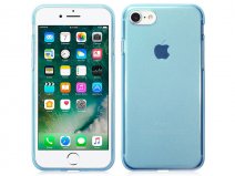 CaseBoutique TPU Skin Case - iPhone SE / 8 / 7 hoesje