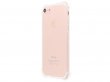 Crystal TPU Case Rugged - Doorzichtig iPhone 8/7 hoesje