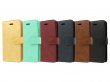 Portemonnee Case XL met 11 vakjes - iPhone 8/7 hoesje