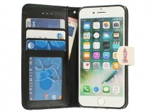 Boeddha Bookcase - iPhone SE / 8 / 7 hoesje