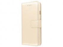 Golden Bookcase - iPhone SE / 8 / 7 hoesje