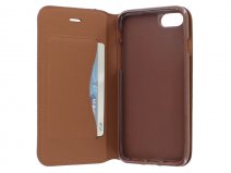 Magic Magnet Bookcase - iPhone 7 hoesje