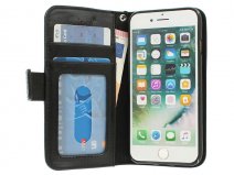 Stardust Studs Bookcase - iPhone SE / 8 / 7 hoesje