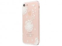 Crystal TPU Case Wish - iPhone 7 hoesje