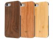 Woodcessories EcoCase - Houten iPhone SE 2020 / 8 / 7 hoesje