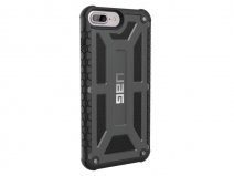 Urban Armor Gear Monarch Case - iPhone 8+/7+/6s+ hoesje